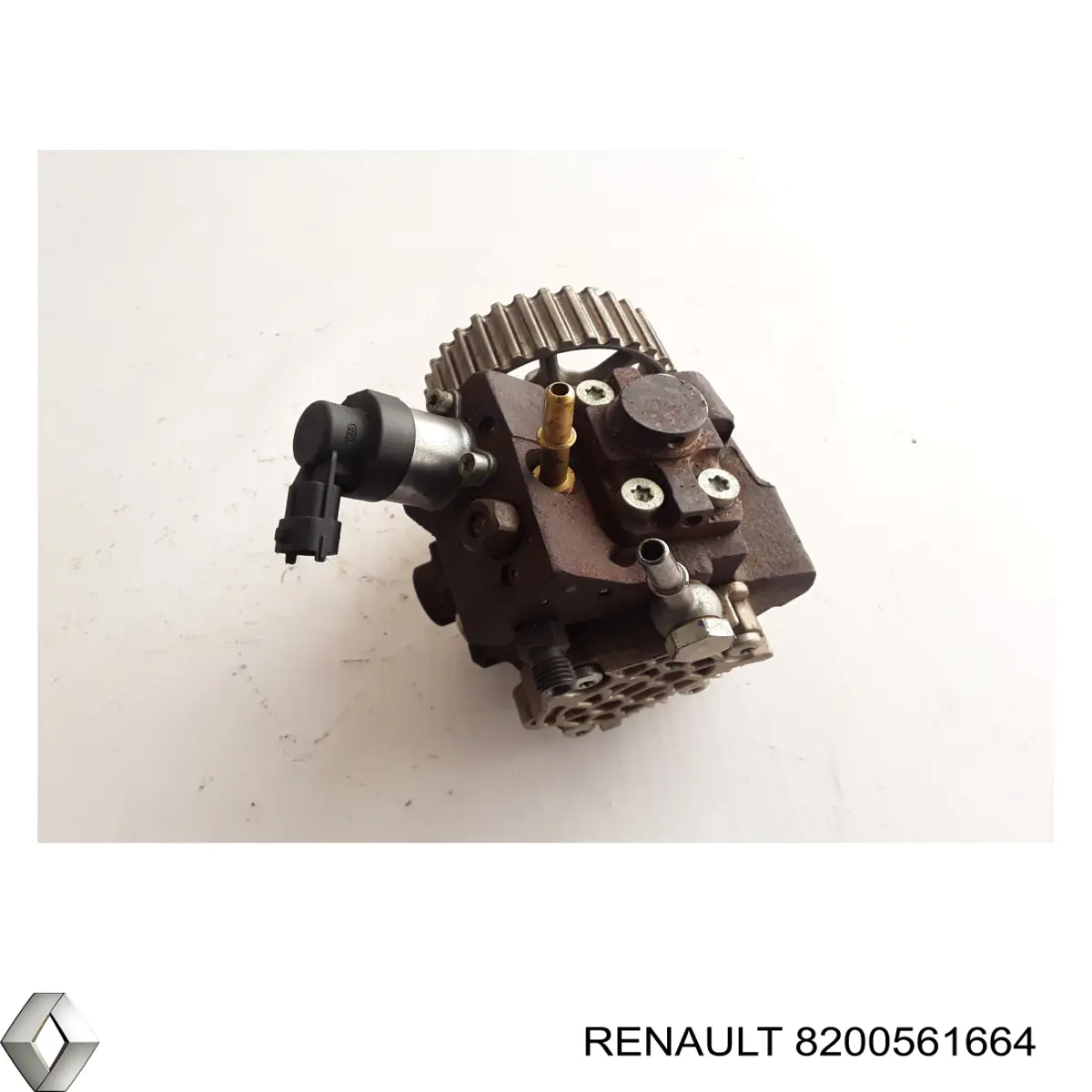 ПНВТ Renault (RVI) 8200561664