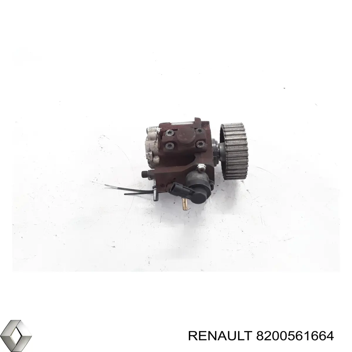 8200561664 Renault (RVI) Насос паливний високого тиску (ПНВТ)