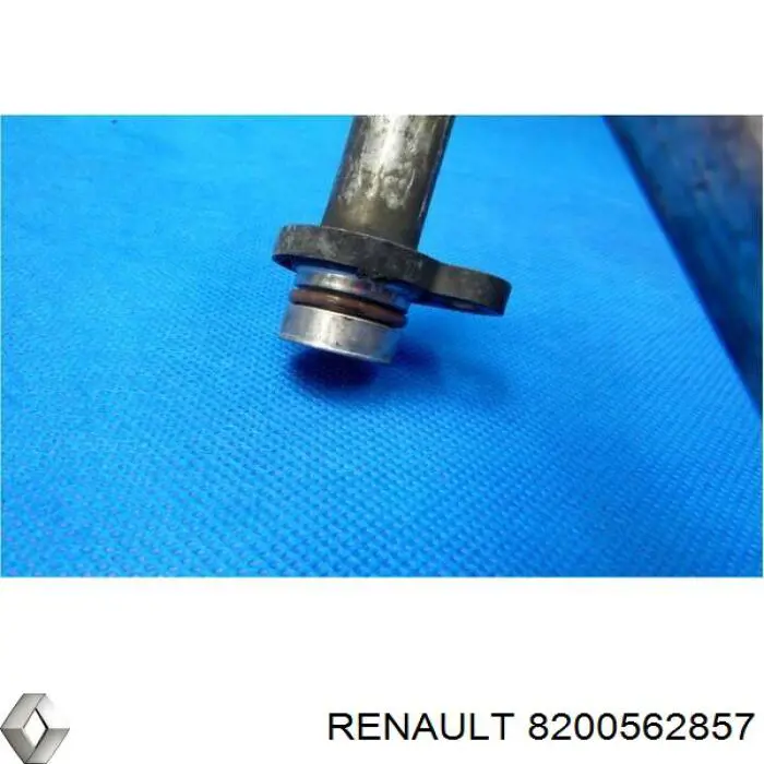  Renault (RVI) 8200562857 ціна, від 31.14 USD