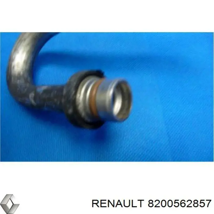 Купити 8200562857 Renault (RVI) 