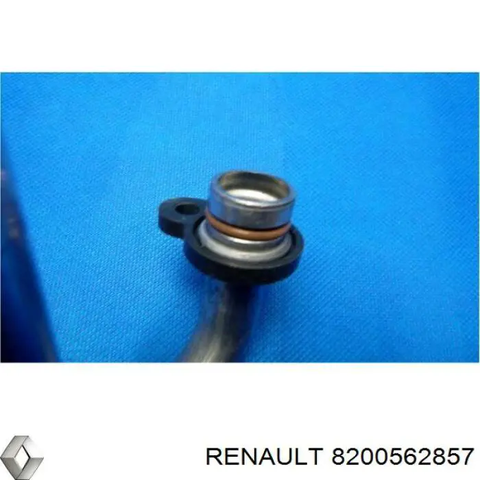 8200562857 Renault (RVI) 