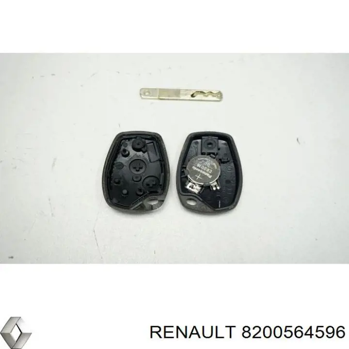  8200564596 Renault (RVI)