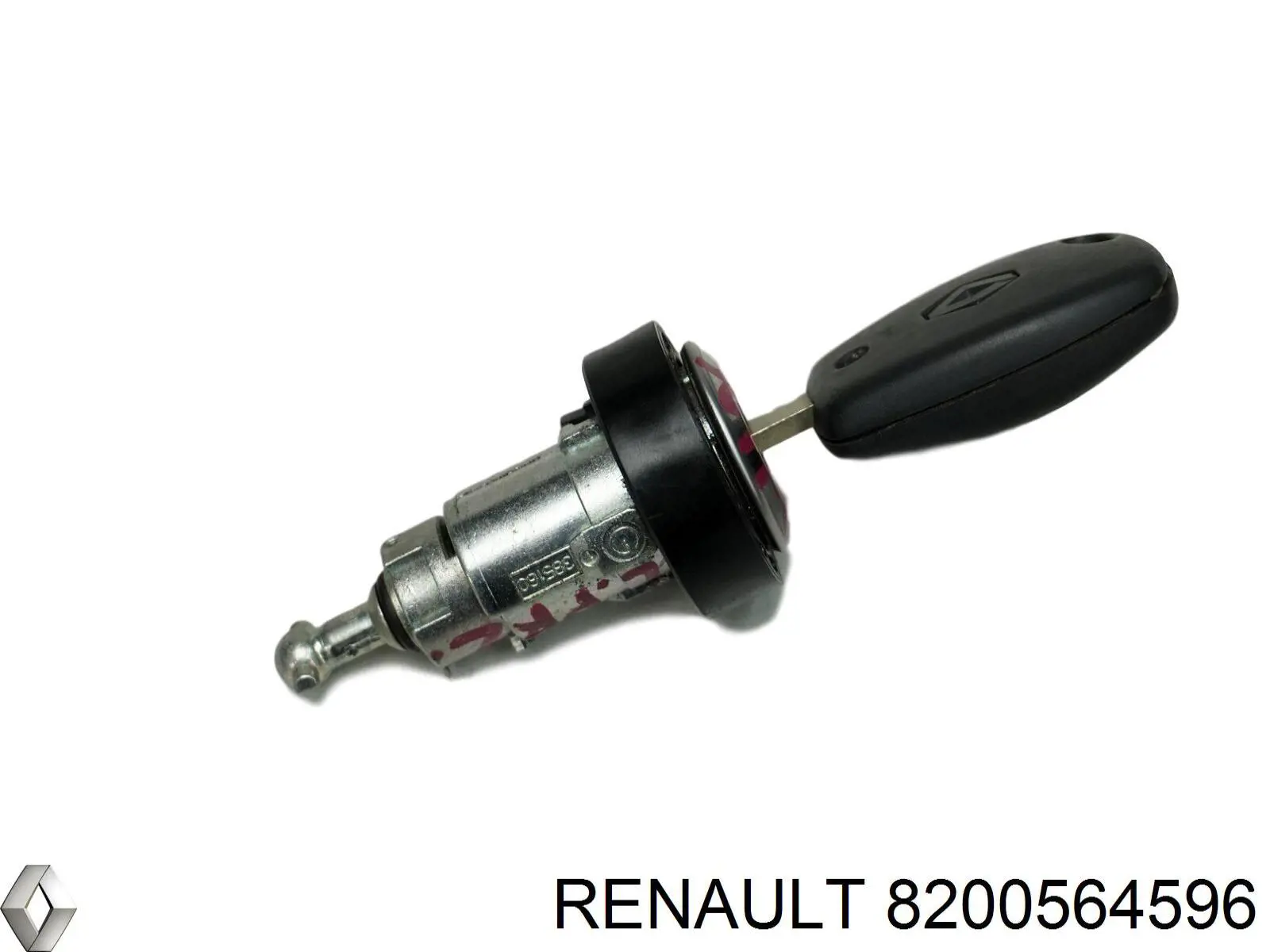  Renault (RVI) 8200564596 ціна, від 14.09 USD