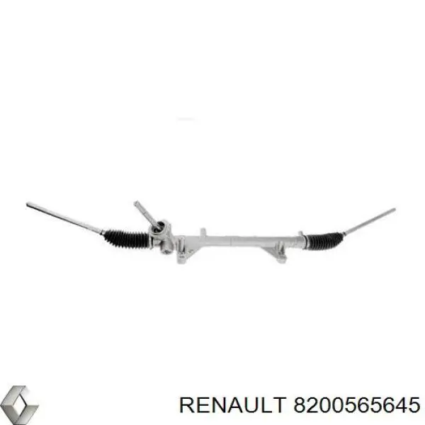 Управління рульове в зборі Renault (RVI) 8200565645 ціна, від 124.00 USD