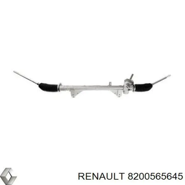 Купити 8200565645 Renault (RVI) Рульова рейка