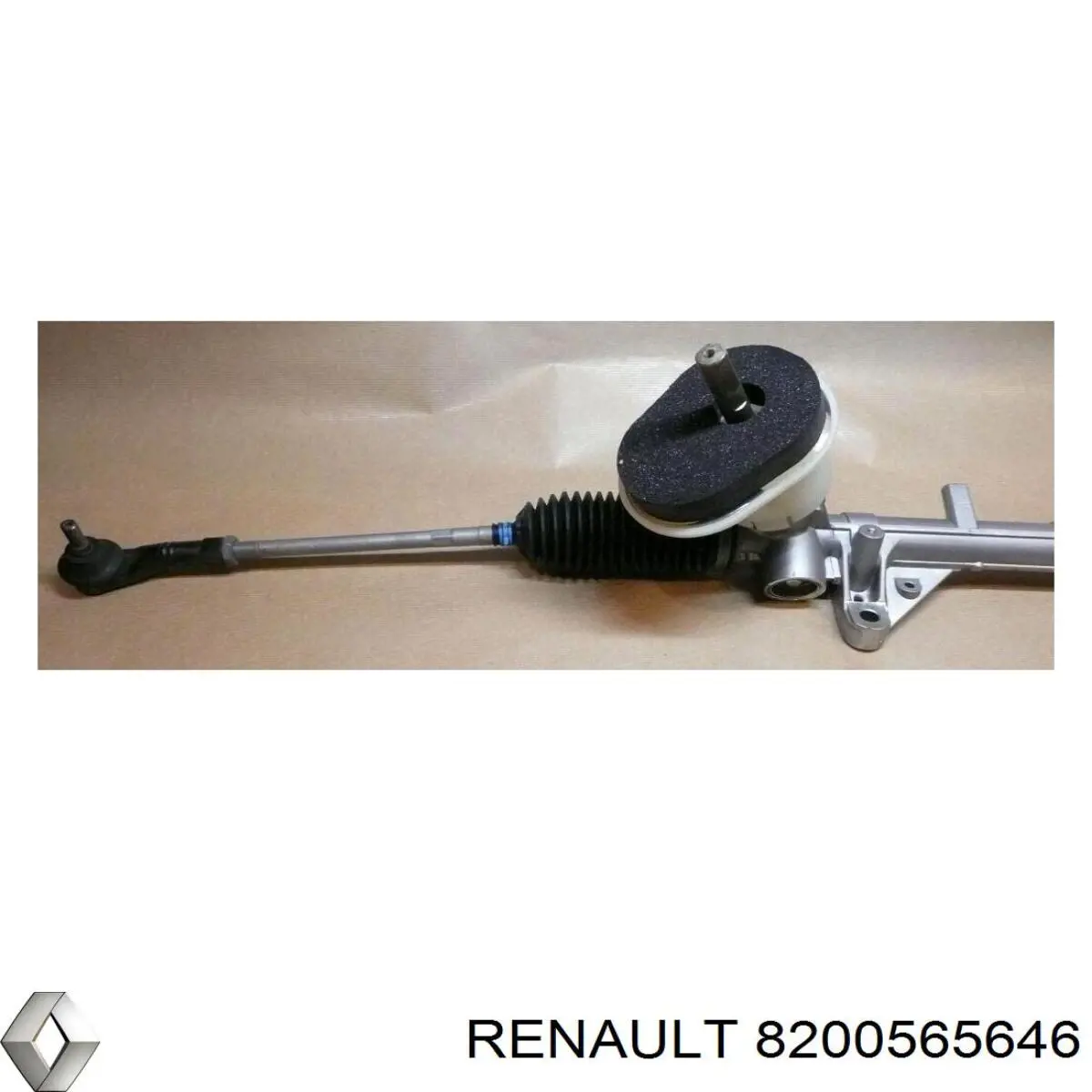 Управління рульове в зборі Renault (RVI) 8200565646 ціна, від 145.69 USD