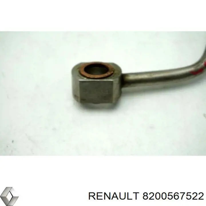  8200567522 Renault (RVI)