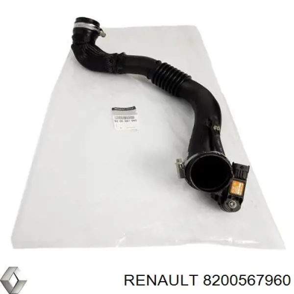  8200567960 Renault (RVI)