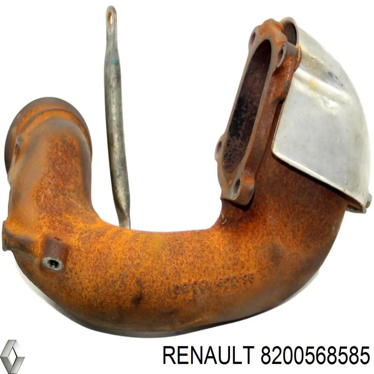  8200568585 Renault (RVI)