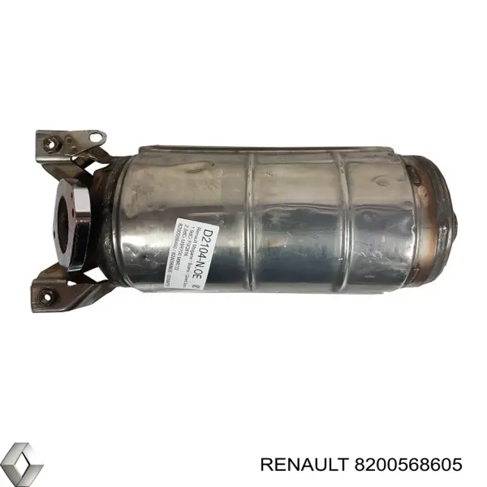  8200568605 Renault (RVI)