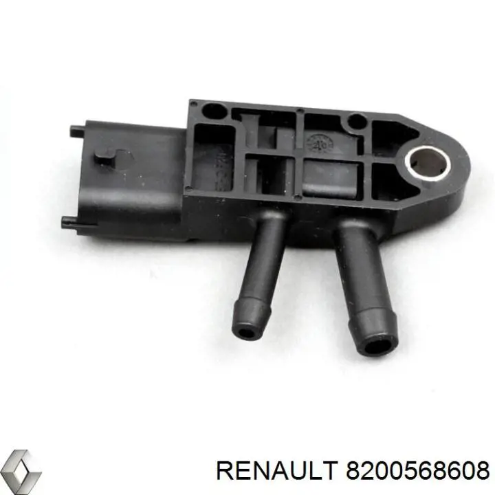  Renault (RVI) 8200568608 ціна, від 226.84 USD