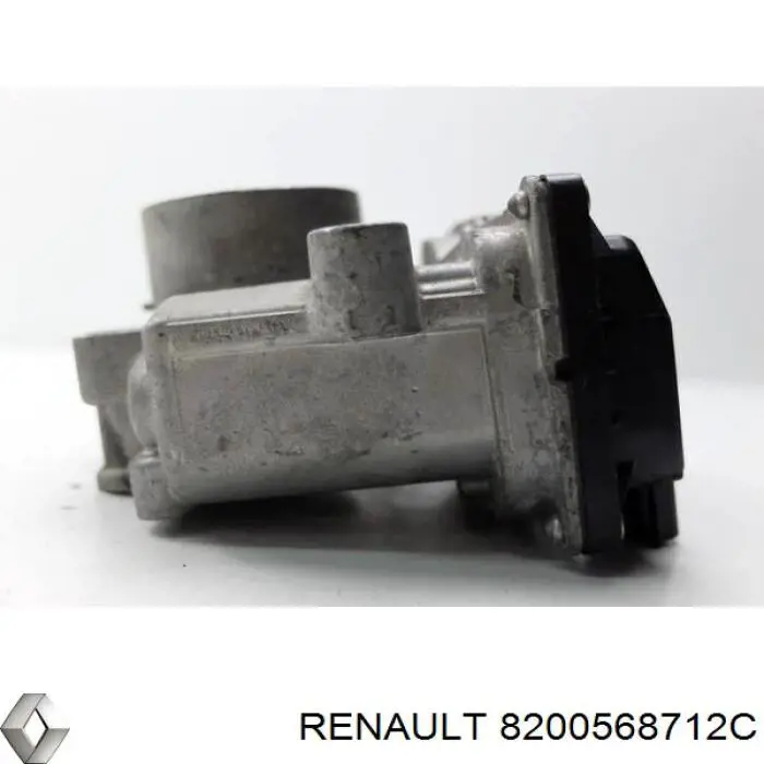 Купити 8200568712C Renault (RVI) 
