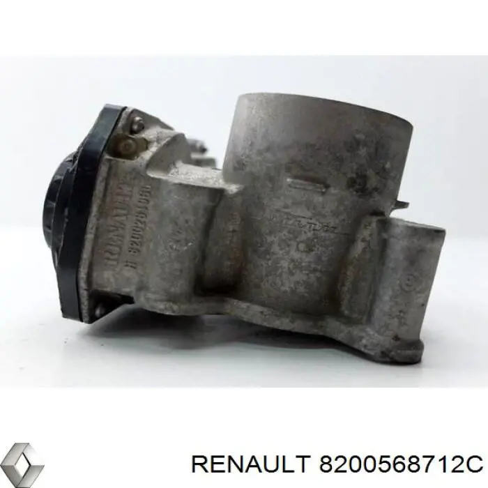  Renault (RVI) 8200568712C ціна, від 26.78 USD