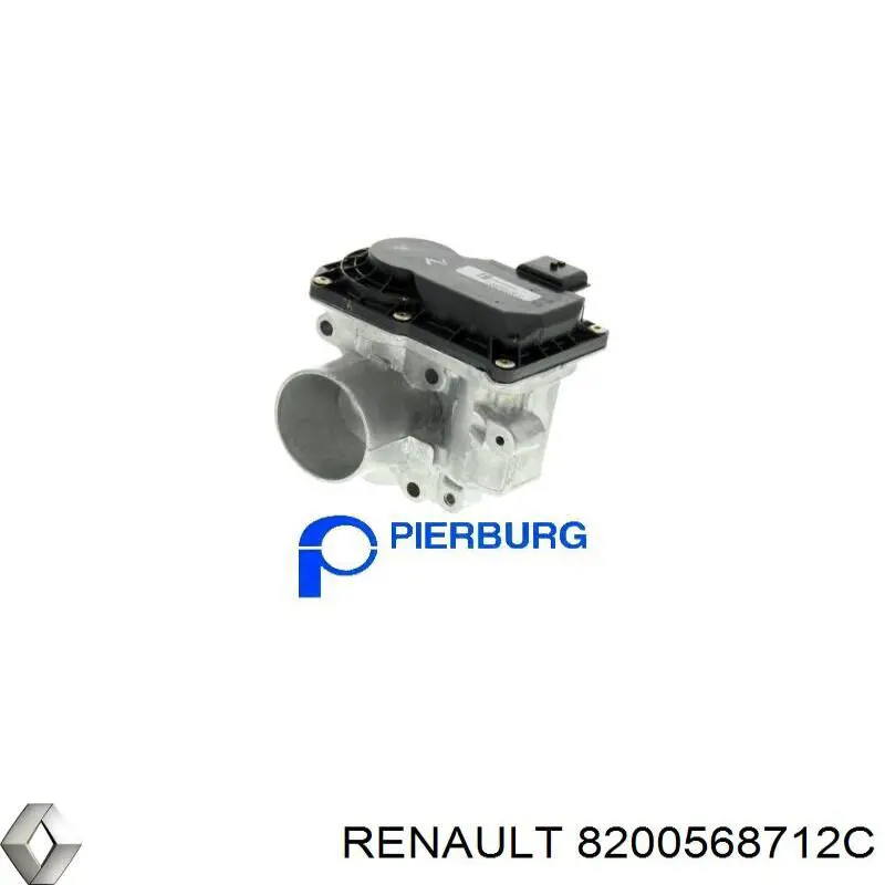  8200568712C Renault (RVI)