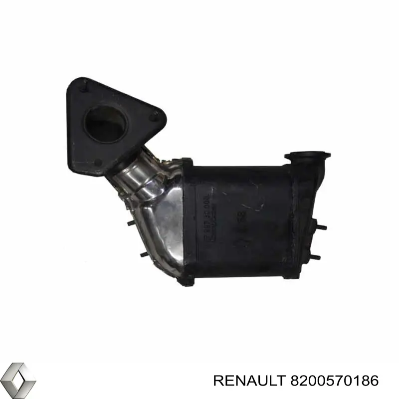  8200570186 Renault (RVI)