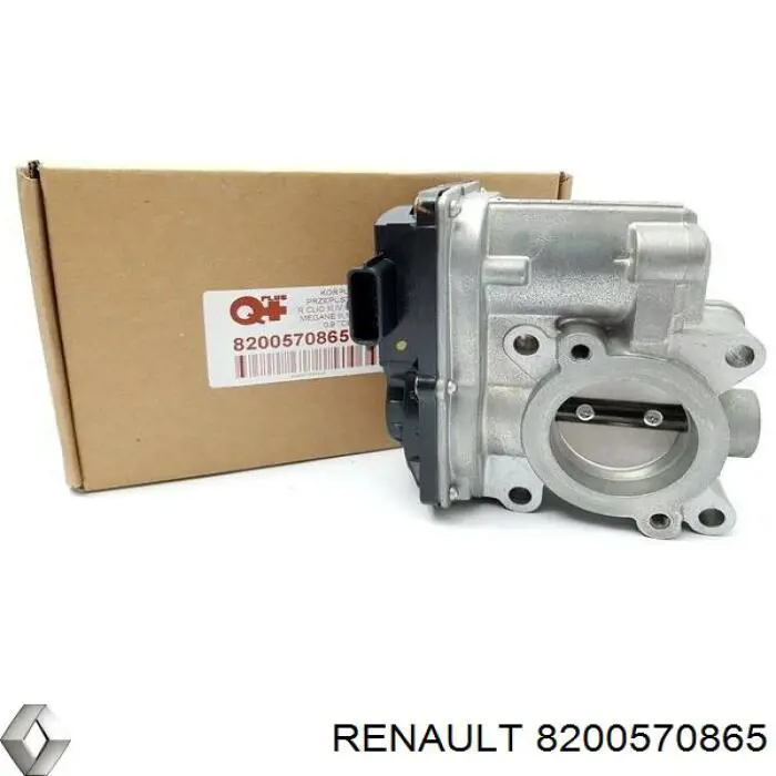 Купити 8200570865 Renault (RVI) 