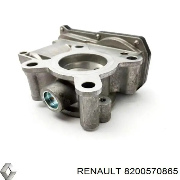  Renault (RVI) 8200570865 ціна, від 25.34 USD