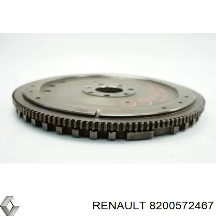 Купити 8200572467 Renault (RVI) 