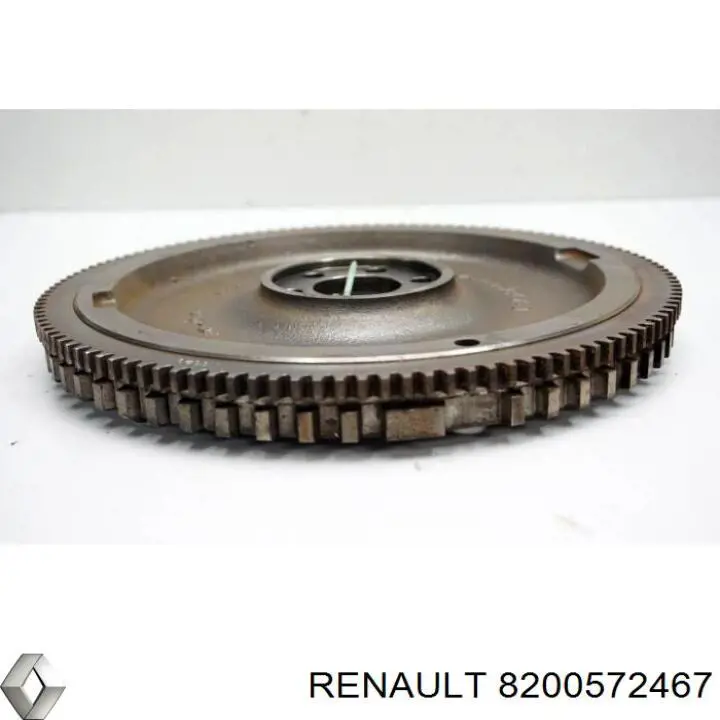 8200572467 Renault (RVI) 