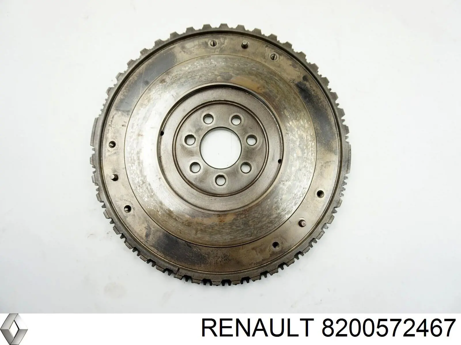  Renault (RVI) 8200572467 ціна, від 44.34 USD