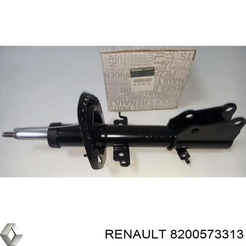 Купити 8200573313 Renault (RVI) Амортизатор передньої підвіски