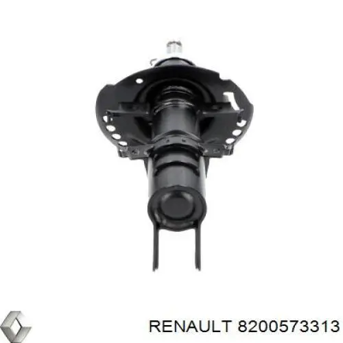 Стойка амортизатора передняя Renault (RVI) 8200573313 ціна, від 52.23 USD