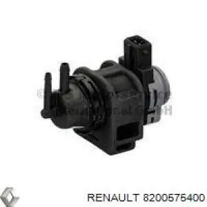 Клапан перетворювач тиску наддуву (соленоїд) Renault (RVI) 8200575400 ціна, від 21.34 USD