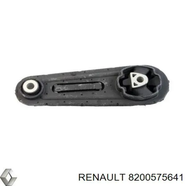 Подушка (опора) двигуна, задня Renault (RVI) 8200575641 ціна, від 27.55 USD