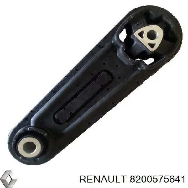 Купити 8200575641 Renault (RVI) Задня опора двигуна