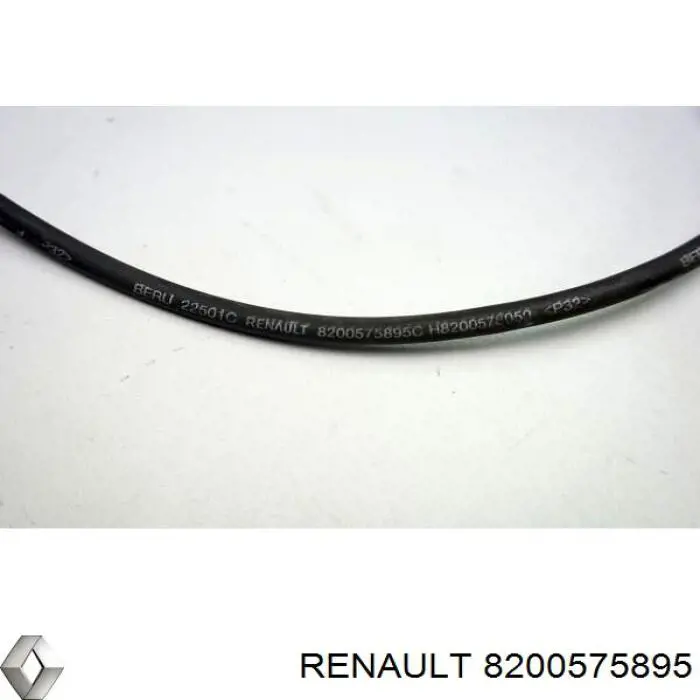 Купити 8200575895 Renault (RVI) Провід високовольтні, комплект