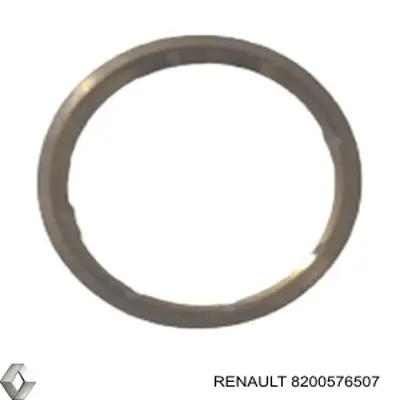 Купити Кільце синхронізатора Renault LOGAN II L52