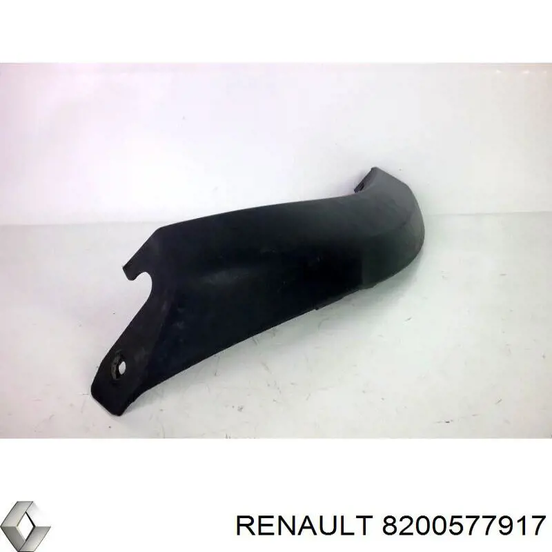 Кут бампера заднього лівий Polcar 28059615 ціна, від 12.81 USD