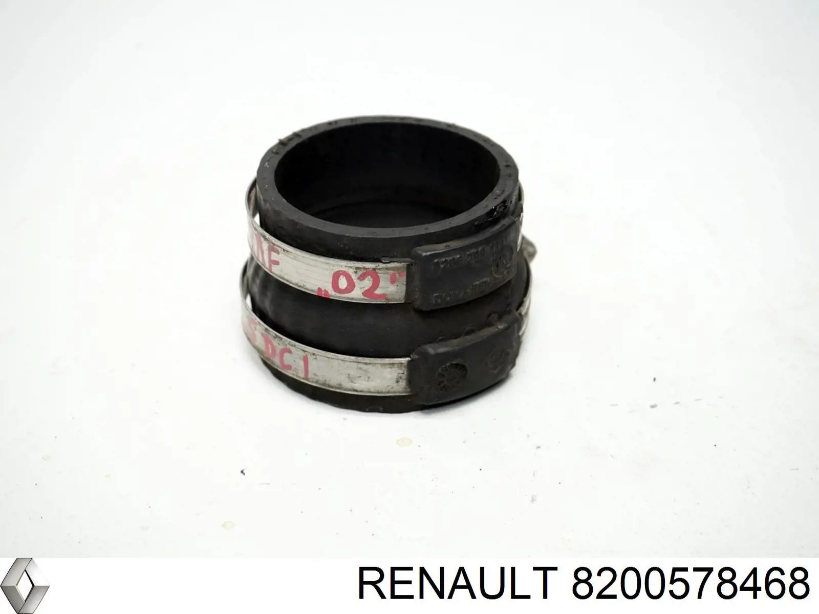  Renault (RVI) 8200709833 ціна, від 5.07 USD