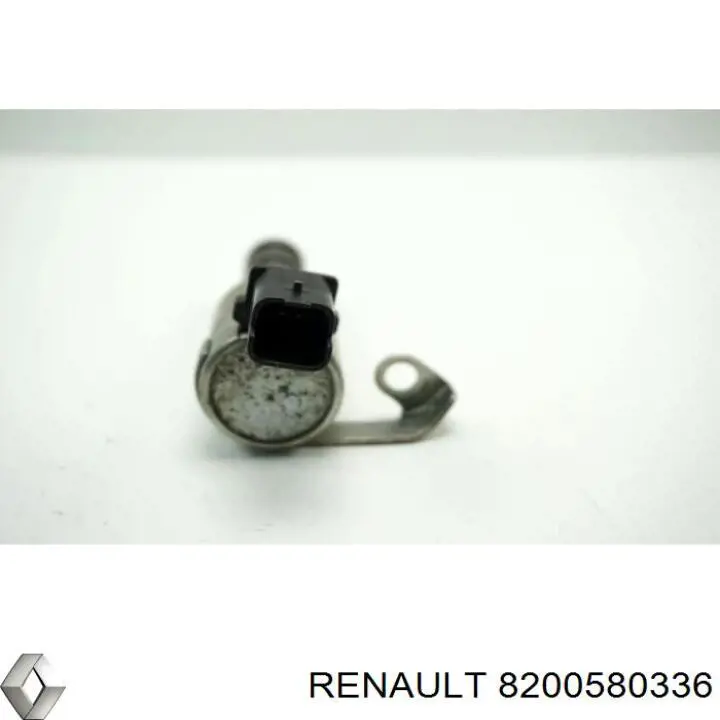 Купити 8200539626 Renault (RVI) Клапан фазорегулятора