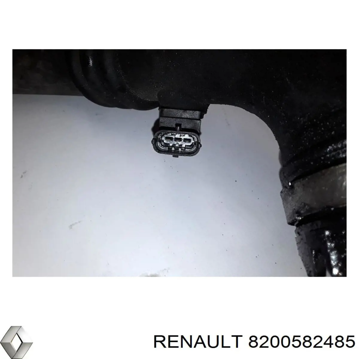  8200751792 Renault (RVI)