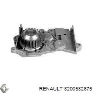 Помпа охолодження Renault (RVI) 8200582675 ціна, від 27.03 USD