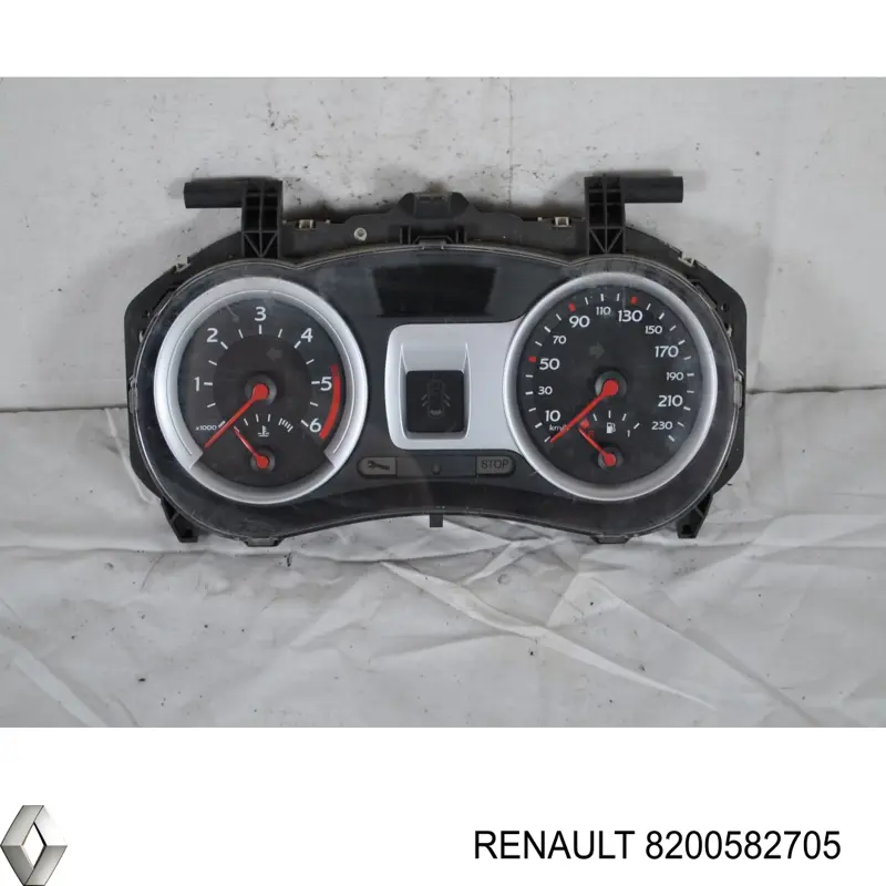 Купити 8200582705 Renault (RVI) 