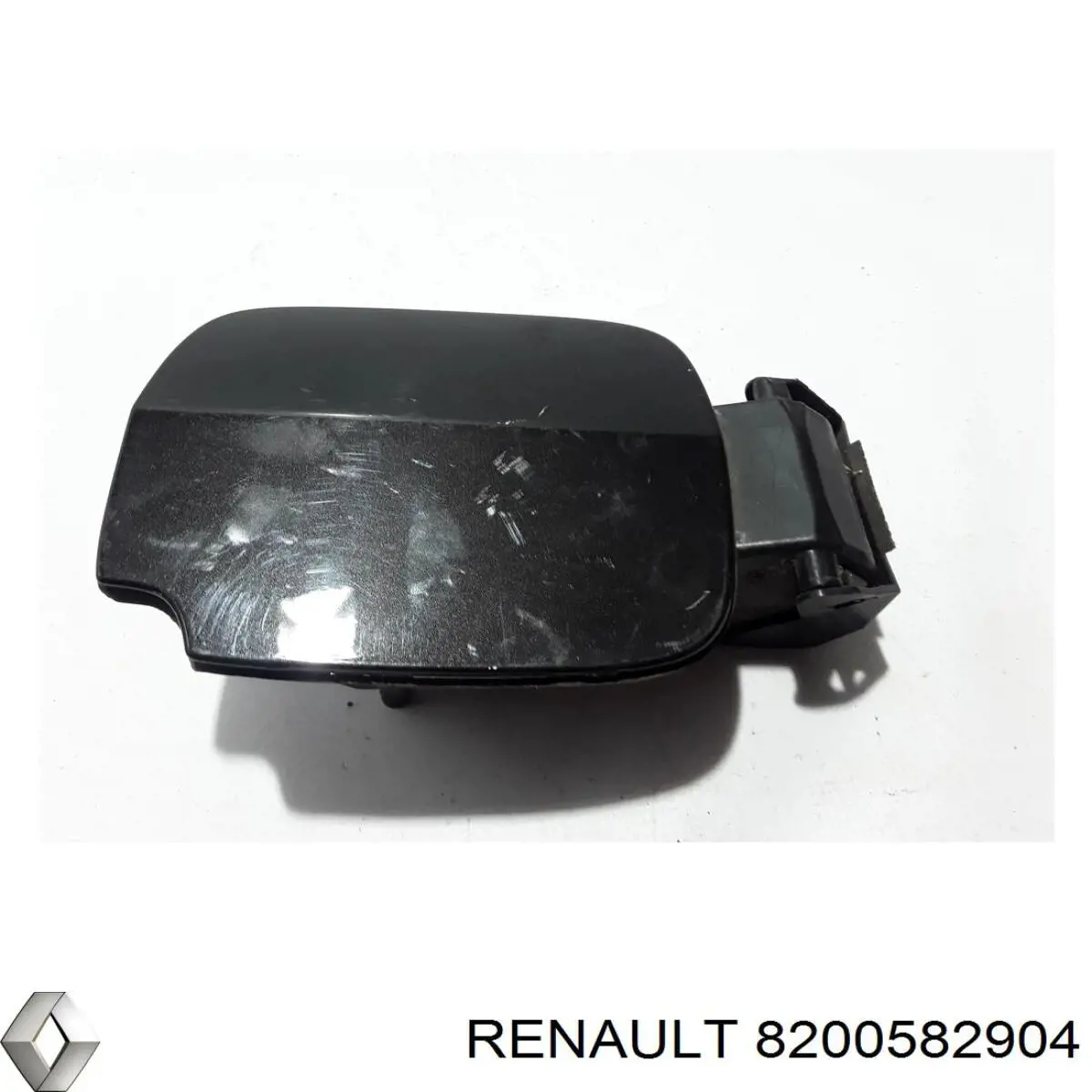  Renault (RVI) 8200582904 ціна, від 63.35 USD