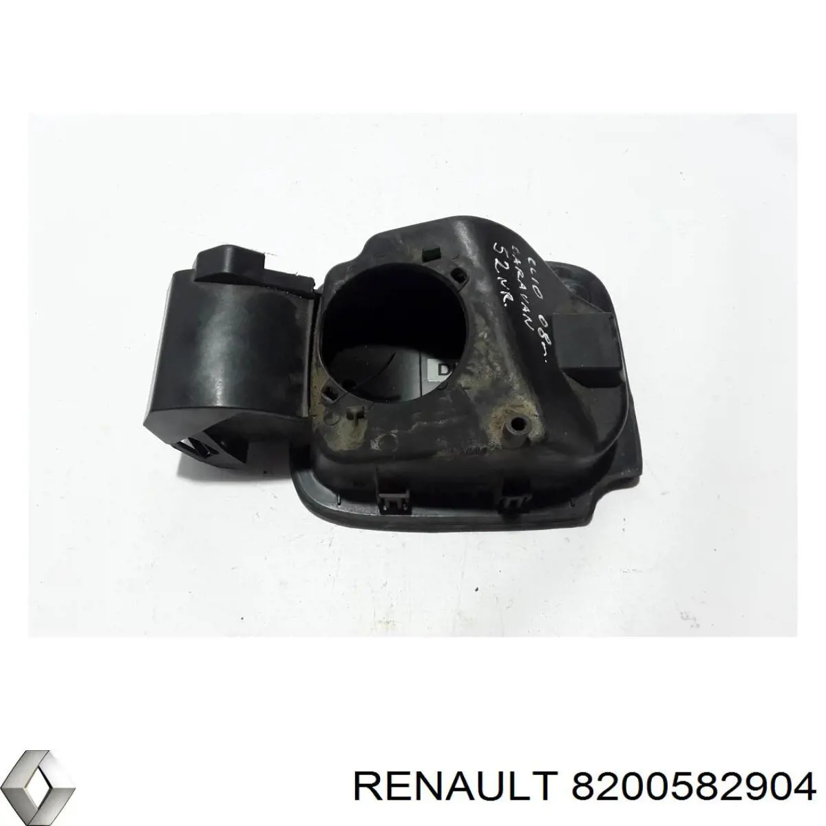 8200582904 Renault (RVI) 
