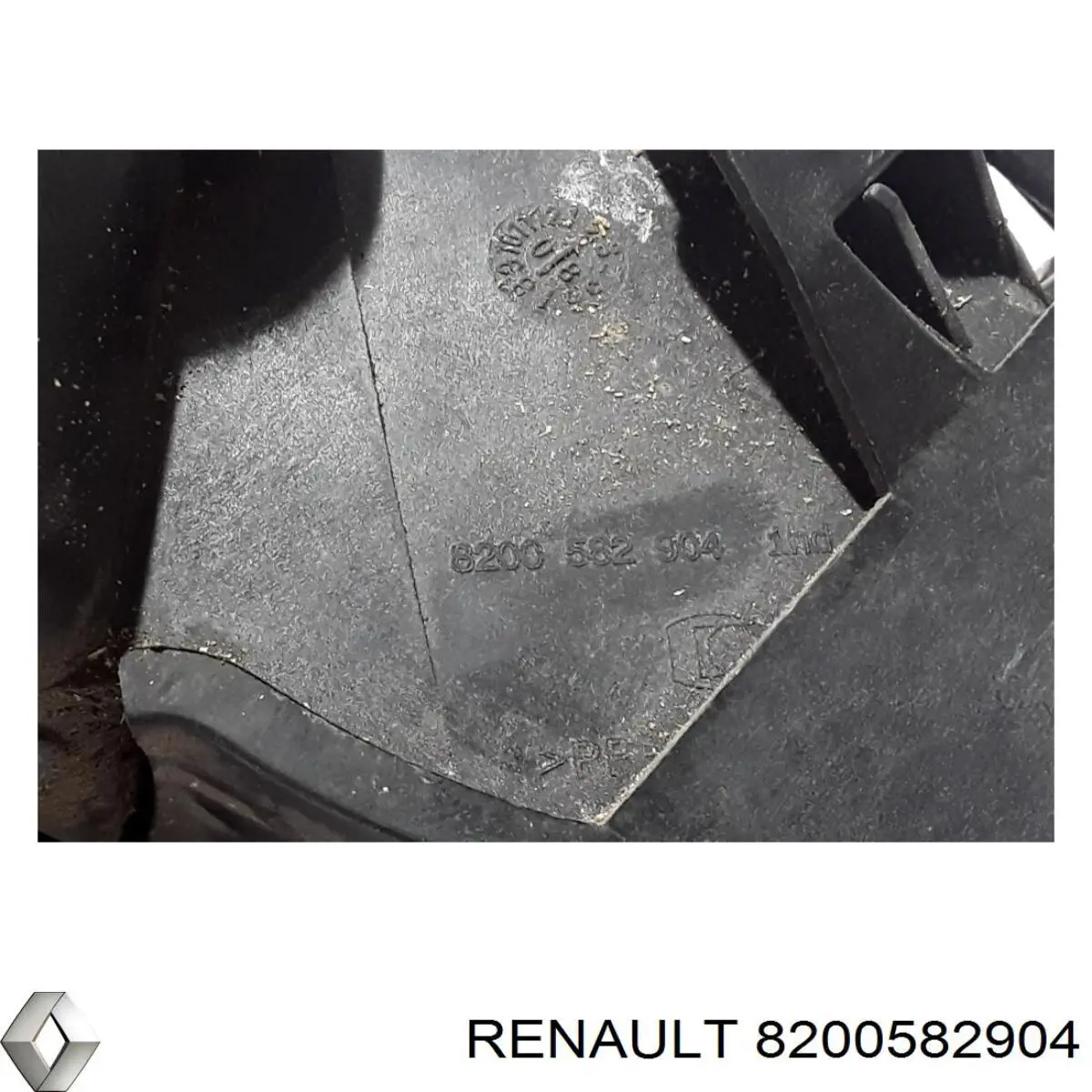 Купити 8200582904 Renault (RVI) 