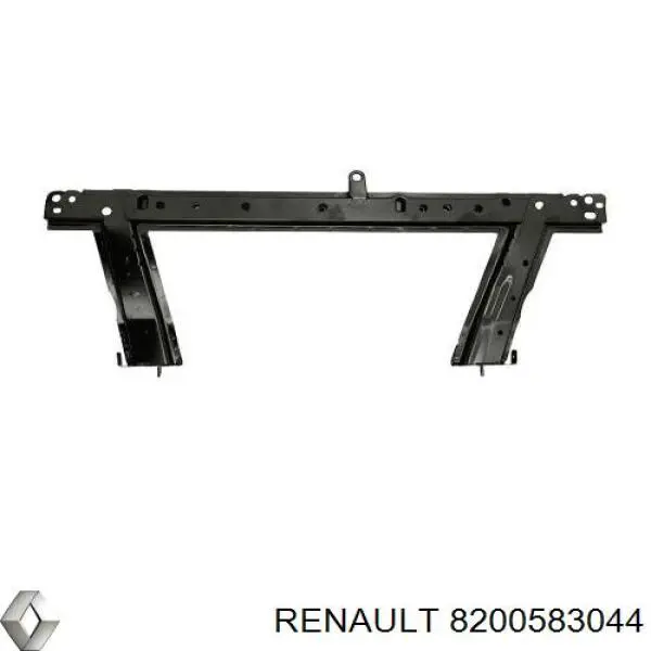 Купити FP5648201 FPS Балка передньої підвіски (підрамник), передня