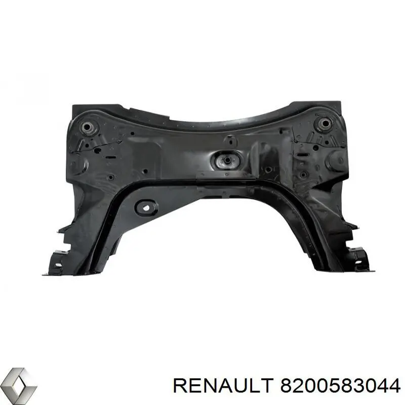 Купити 8200500488 Renault (RVI) Балка передньої підвіски (підрамник), передня