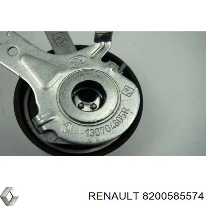 Купити 8200585574 Renault (RVI) Натяжний ролик
