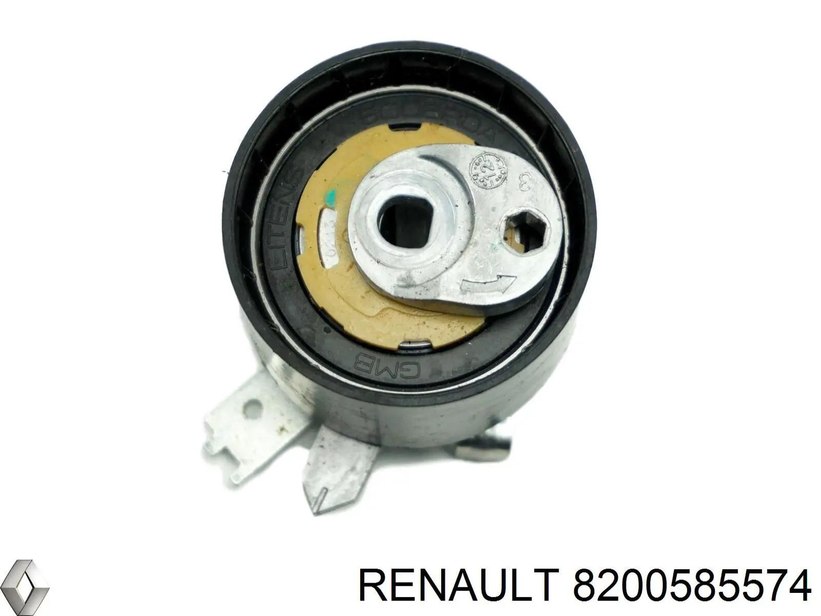 8200585574 Renault (RVI) Ролик натягувач