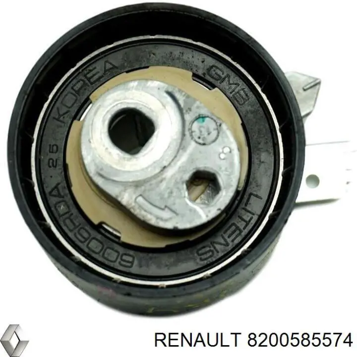 Ролик ГРМ Renault (RVI) 8200585574