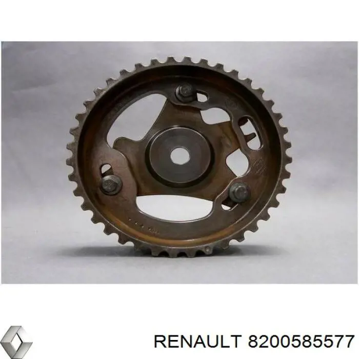 8200585577 Renault (RVI) 