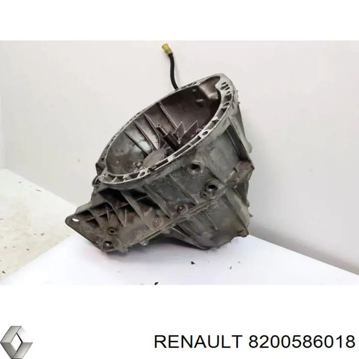Купити 8200586018 Renault (RVI) 