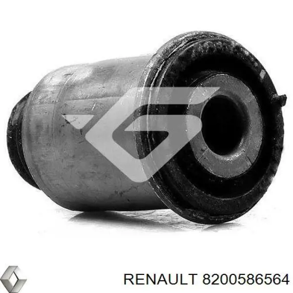 Купити 8200586564 Renault (RVI) Сайлентблок передньої підвіски