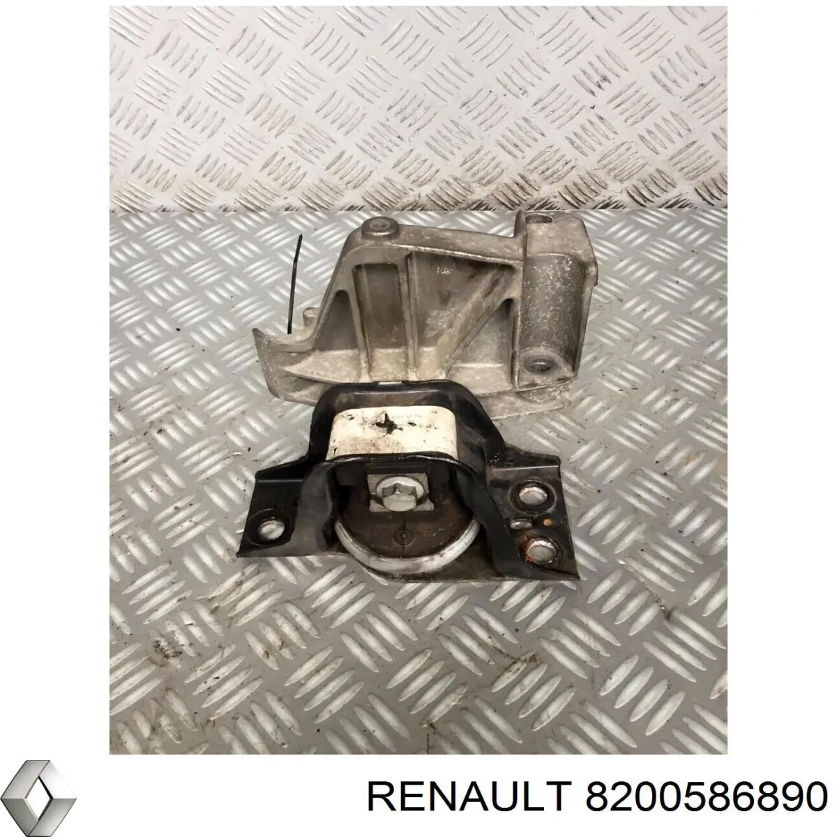  Renault (RVI) 8200586890 ціна, від 10.26 USD