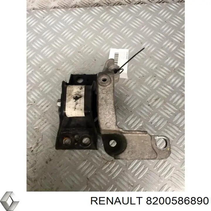 Купити 8200586890 Renault (RVI) 